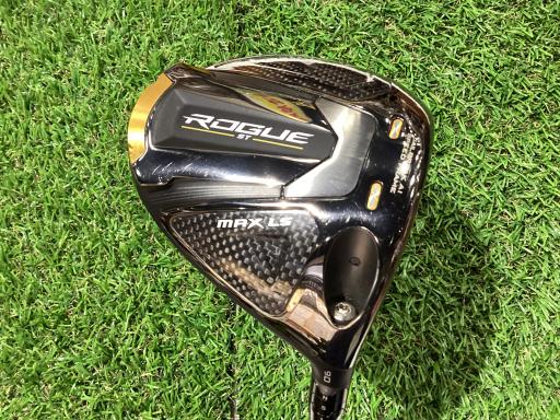 š  ROGUE ST MAX LS 9 ɥ饤С DR Diamana PD 60 (եåS)  ...