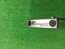 【中古】 テーラーメイド TP TRUSS B1TH 34インチ パター PT スチール (フレックスその他) メンズ 男性用 右利き 右用 Cランク ゴルフクラブ(4)