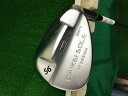 【中古】 特価メーカー KNSGOLF DAIKEI SOLE 56° ウェッジ WG 純正特注シャフト (フレックスその他) メンズ 男性用 右利き 右用 D...