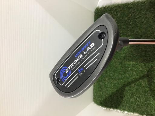 楽天市場】オデッセイ stroke lab パター #6m 33 inchの通販 楽天市場】オデッセイ stroke lab パター #6m 33 inchの通販