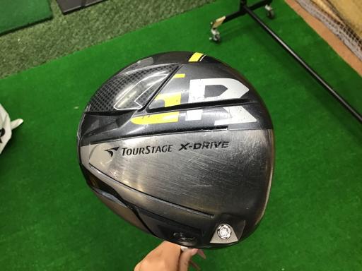 楽天市場】X-DRIVE GR(ブランドブリヂストン)(メンズクラブ 楽天市場】X-DRIVE GR(ブランドブリヂストン)(メンズクラブ