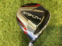 【中古】 テーラーメイド STEALTH 5W レディース フェアウェイウッド FW TENSEI RED TM40(STEALTH FW) (フレックスL) ...