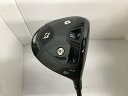 【中古】 ブリヂストン BRIDGESTONE B1 ST 9.5° ドライバー DR VENTUS BS6(DR) (フレックスS) メンズ 男性用 右利き 右用 Cランク ゴルフクラブ