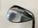 【中古】 本間ゴルフ TOUR WORLD TW-W(2021) 54°/10°I ウェッジ WG NS PRO 950GH neo (フレックスS) メンズ ...