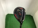 【中古】 本間ゴルフ TOUR WORLD GS U4 ユーティリティ UT SPEED TUNED 48(UT) (フレックスS) メンズ 男性用 右利き 右...