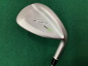 【中古】 フォーティーン TK-53 ウェッジ WG FS-WEDGE (フレックスその他) メンズ 男性用 右利き 右用 Cランク ゴルフクラブ