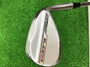 【中古】 コブラ KING SB WEDGE(2023) ONE LENGTH 56°/10°(VERSATILE) ウェッジ WG NS PRO 1050GH...