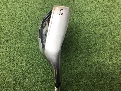 【中古】 ダンロップ XXIO(2018) SW ウェッジ WG NS PRO 870GH D.S.T for XXIO (フレックスS) メンズ 男性用 右利き 右用 Dランク ゴルフクラブ
