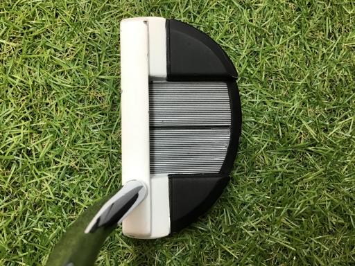 楽天市場】パター マレット（ブランドテーラーメイド）（パター