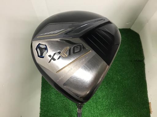 【中古】 ダンロップ XXIO(2024) 10.5° ドライバー DR XXIO MP1300(DR) (フレックスSR) メンズ 男性用 右利き 右用 Cランク ゴルフクラブ