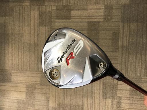 楽天市場】テイラーメイド フェアウェイウッド r9 7wの通販