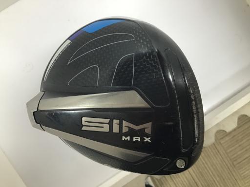 š ơ顼ᥤ SIM MAX 12 ǥ ɥ饤С DR TENSEI BLUE TM40(DR) (եåL) ǥ  ...