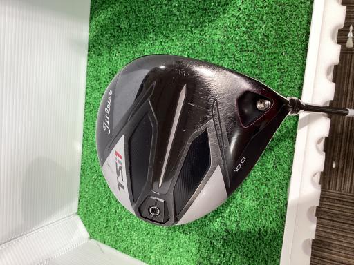 楽天市場】タイトリスト tsi1 ドライバー（メンズクラブ｜クラブ