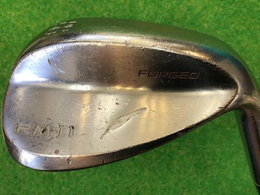  D ʥեå¾ եƥ RM-11˥å륯å58/08 DynamicGold WEDGE...