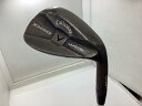 【中古】 キャロウェイ X SERIES JAWS CC(Tour Wide Sole) ビンテージ 58°/08° ウェッジ WG Dynamic Gold ...
