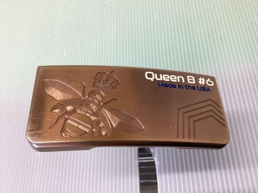 楽天市場】クイーン B ベティナルディ(ゴルフ|スポーツ 楽天市場】クイーン B ベティナルディ(ゴルフ|スポーツ