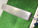 【中古】 ピン PAL 2 ニッケル パター PT スチール (フレックスその他) メンズ 男性用 右利き 右用 Cランク ゴルフクラブ