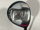 【中古】 ブリヂストン TOURSTAGE ViQ CL(2008) 5W (アクアブルー) フェアウェイウッド FW VD-30 (フレックスL) レディース...