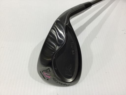 【中古】 キャスコ Dolphin wedge DW-JPFG 47° ウェッジ WG NS PRO ZELOS 7 (フレックスR) メンズ 男性用 右利き 右用 Cランク ゴルフクラブ