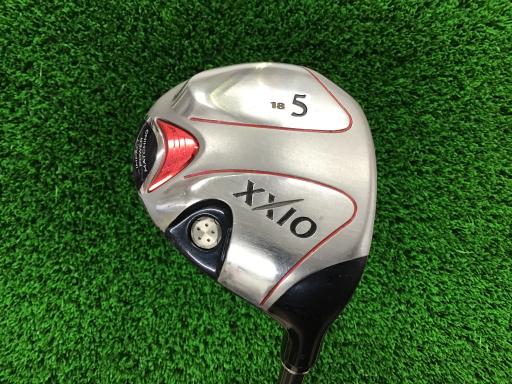 եѡȥʡ ťŹ㤨֡š å XXIO(2008 5W եå FW XXIO MP500M(FAIRWAY (եåS     C ե֡פβǤʤ4,466ߤˤʤޤ