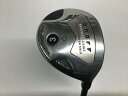 【中古】 グローブライド ONOFF ARMS+(2008) 3W フェアウェイウッド FW SMOOTH KICK MP-608F (フレックスS) メンズ ...