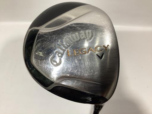 【中古】 キャロウェイ LEGACY(2010)...の商品画像