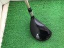 【中古】 本間ゴルフ TOUR WORLD TW727 22° ユーティリティ UT VIZARD UT65 (フレックスその他) メンズ 男性用 右利き 右用...