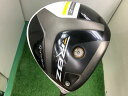 【中古】 テーラーメイド RBZ STAGE 2 10.5° USA ドライバー DR ROCKET FUEL 50(STAGE 2) (フレックスR) メンズ...