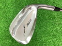 【中古】 フォーティーン DJ-6 46° ウェッジ WG DS-91w (フレックスその他) メンズ 男性用 右利き 右用 Cランク ゴルフクラブ