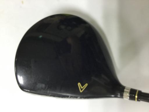 【中古】 キャロウェイ E・R・C HOT 3W フェアウェイウッド FW JV 50 E-SERIES 05 (フレックスR) メンズ 男性用 右利き 右用 Cランク ゴルフクラブ
