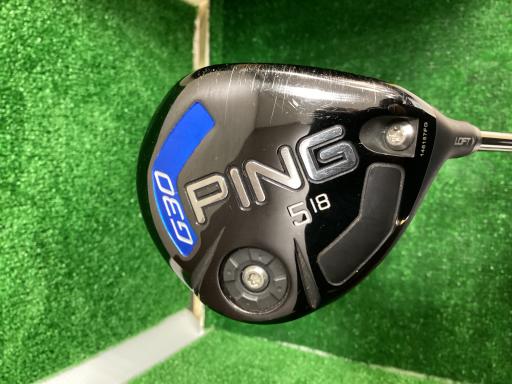 楽天市場】g30 ping tour 80の通販