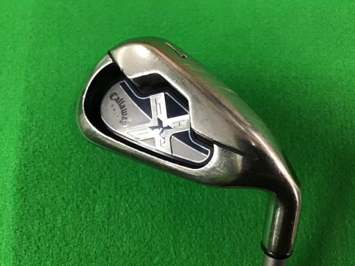楽天市場】X－18（ブランドキャロウェイ）（アイアン｜メンズ
