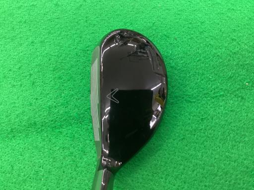 【中古】 キャロウェイ MAVRIK U5 ユーティリティ UT Diamana 50 for CW(UT) (フレックスSR) メンズ 男性用 右利き 右用 Cランク ゴルフクラブ(4.0)