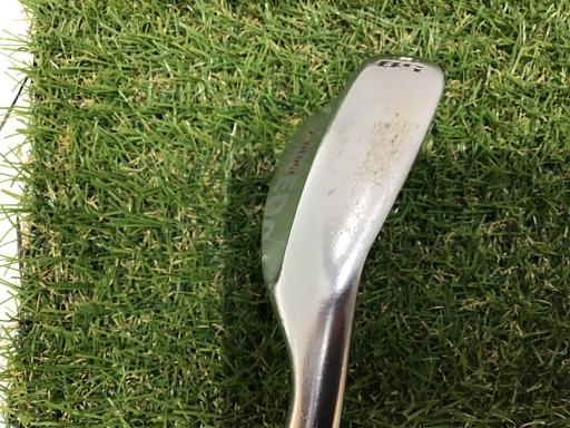 CRUISE - 【中古】 ブリヂストン TOURSTAGE X-WEDGE(2011) 50°/08° ウェッジ WG NS PRO 950GH ウェイトフロー (フレックスS) メンズ 男性用 右利き 右用 Dランク ゴルフクラブ