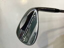 【中古】 コブラ KING cobra SB WEDGE 58°/06°(WIDELOW) ウェッジ WG NS PRO MODUS3 TOUR105 (フレッ...