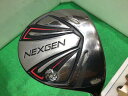 【中古】 ゴルフパートナー NEXGEN(2016) 3W フェアウェイウッド FW NEXGEN E.I.F BLACK(フェアウェイ) (フレックスその他)...