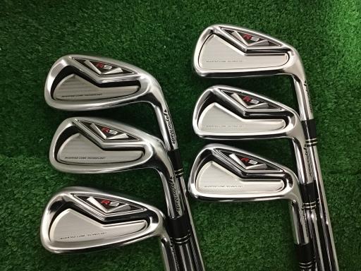 楽天市場】R9 Forged TP(ブランドテーラーメイド)(アイアン 楽天市場】R9 Forged TP(ブランドテーラーメイド)(アイアン
