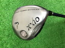 【中古】 ダンロップ XXIO(2006) 3W レディース フェアウェイウッド FW XXIO MP400L (フレックスL) レディース 女性用 右利き 右...