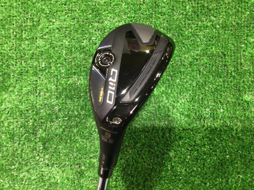  ����  �e�[���[���C�h Qi10 TOUR U3 ���[�e�B���e�B UT NS PRO 910GH (�t���b�N�XS) �����Y �j���p �E���� �E�p C�����N �S���t�N���u