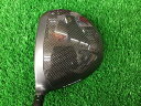 【中古】 キャロウェイ PARADYM Ai SMOKE MAX D 9° ドライバー DR TENSEI 50 for CW(Ai SMOKE DR) (フレ...
