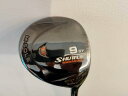 【中古】 マジェスティゴルフ(旧マルマン) SHUTTLE M-SOLE 9W レディース フェアウェイウッド FW SHUTTLE NBP Type03 (フ...