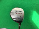 【中古】 ダンロップ SRIXON Z STEEL II 7W フェアウェイウッド FW SV-3013J T-65 (フレックスS) メンズ 男性用 右利き ...