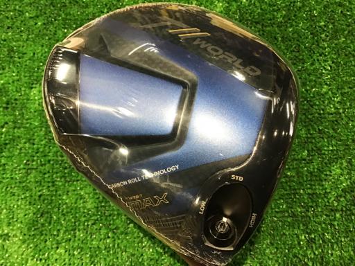 タイプ男性用利き手右利き商品コード2100384661663クラブ種別ドライバーメーカー名本間ゴルフ商品名TOUR　WORLD　TW767　MAX　　9°発売年2024シャフト純正特注シャフトシャフト材質その他メーカーフレックスSフレックスSクラブセット組合せ内容クラブセット本数0クラブセット不足本数0クラブセット実本数0総合ランク&nbsp;ランクについて傷状態：ヘッド上部N傷状態：フェースN傷状態：ヘッド下部N傷状態：シャフトN傷状態：グリップオリジナル 傷無し傷状態：ヘッドカバー純正品（綺麗）査定特記・商品状態　　　&nbsp;メーカーカタログ情報となりますので、実商品と異なる場合がございます。ヘッドロフト角(°)9ヘッド体積(cc)460シャフト長(インチ)クラブ重量(g)店舗名イオン銚子店住所千葉県銚子市三崎町2−2660−1イオン銚子ショッピングセンター1F電話番号0479-20-6331本間ゴルフTOUR　WORLD　TW767　MAX　　9°