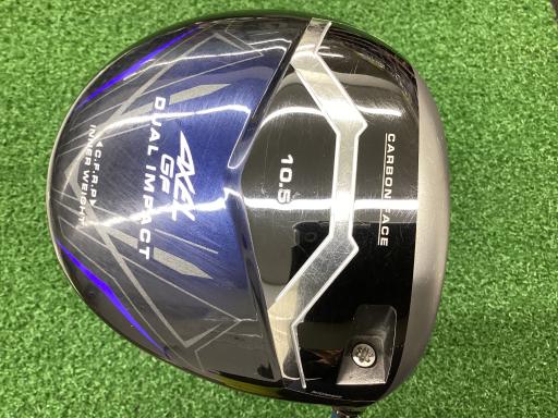 եѡȥʡ ťŹ㤨֡š Ĥ AXEL GF 10.5 ɥ饤С DR ե (եå¾     C ե֡פβǤʤ22,027ߤˤʤޤ