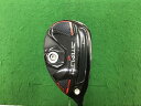 【中古】 テーラーメイド STEALTH2 PLUS U4 ユーティリティ UT NS PRO 910GH (フレックスS) メンズ 男性用 右利き 右用 Cラ...