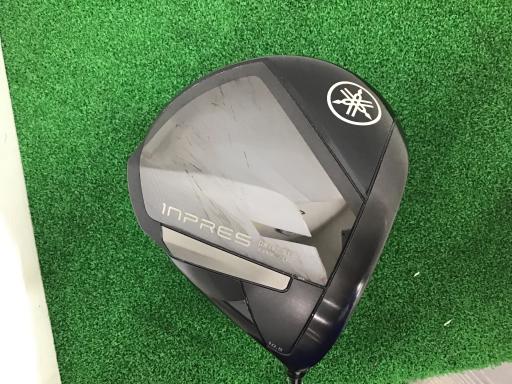 【中古】 ヤマハ inpres DRIVESTAR TYPE/D(2025) 10.5° ドライバー DR SPEEDER NX for Yamaha TM-425D ..