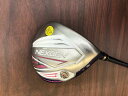 【中古】 ゴルフパートナー NEXGEN(2019) 3W レディース フェアウェイウッド FW NEXGEN E.I.F JF-893 (フレックスその他) ...