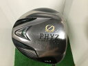【中古】 ブリヂストン PHYZ(2013) 10.5° ドライバー DR PZ-503W (フレックスR) メンズ 男性用 右利き 右用 Cランク ゴルフクラブ