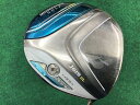 【中古】 ブリヂストン BRIDGESTONE J615 CL 13.5° レディース ドライバー DR Tour AD J15-31W (フレックスL) レデ...