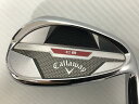 【中古】 キャロウェイ Callaway CB(2023) 58°/12° ウェッジ WG NS PRO ZELOS 7 (フレックスS) メンズ 男性用 右利...